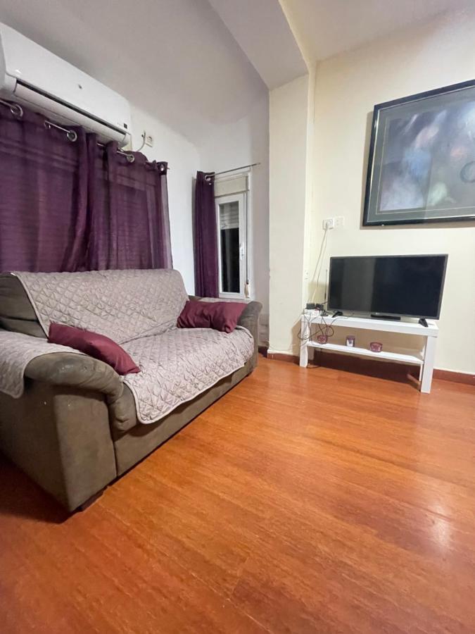 Madrid Palomeras Apartment ภายนอก รูปภาพ